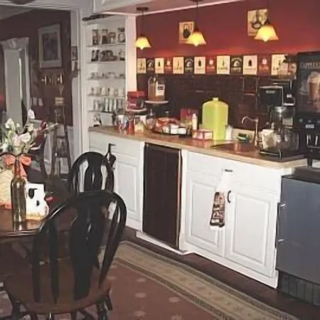 Brookside Inn at Laurens