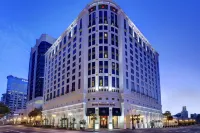 Grand Bohemian Hotel Orlando, Autograph Collection Hotellit kohteessa Northwest Orlando