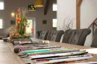 Hoevehotel 'Hof Christina' Hotel a Domburg