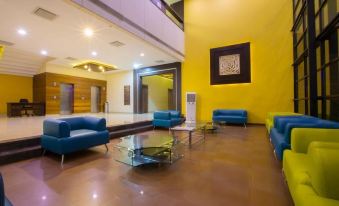 Hotel Waterlily Indore