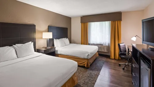 Best Western Plus Newark/Christiana Inn Hotels in New Castle County