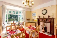 Ashgrove House Hotels in Clifford Chambers and Milcote