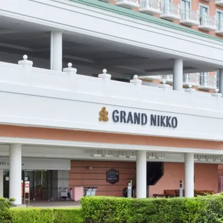 GRAND NIKKO TOKYO BAY MAIHAMA