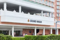 GRAND NIKKO TOKYO BAY MAIHAMA Hotels near Tokyo DisneySea