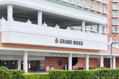 GRAND NIKKO TOKYO BAY MAIHAMA