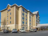 Comfort Inn & Suites Near Six Flags