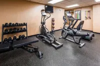 Best Western Executive Hotel of New Haven-West Haven Hotels in Orange
