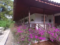 Hacienda Hotel San Jose - 5-Star