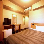 ホテルルートイン島田吉田インター