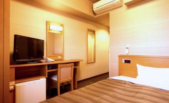 Hotel Route-Inn Shimada Yoshida Inter