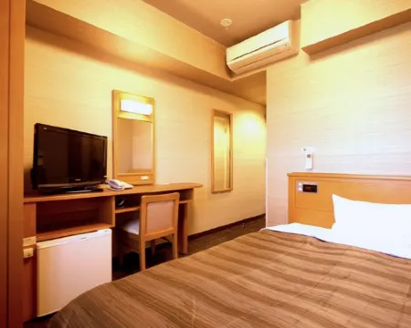 ホテルルートイン島田吉田インター 島田のホテル