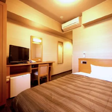 Hotel Route-Inn Shimada Yoshida Inter Hotels in Shimada