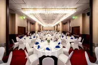 Radisson Blu Hotel, Szczecin Hotels in Stettin