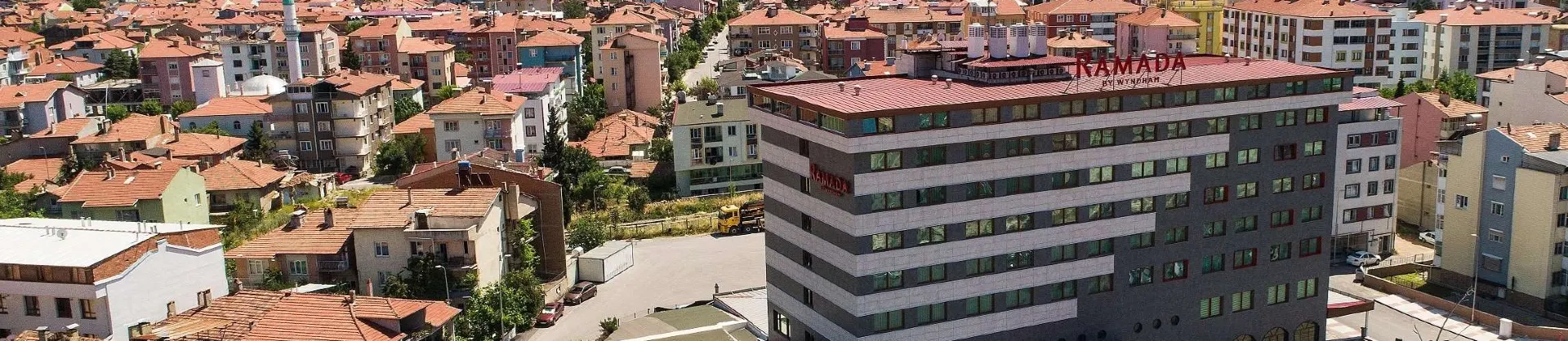 Gehobene Hotels 
