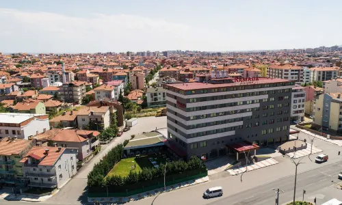 Ramada by Wyndham Usak