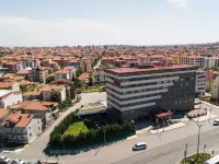 Ramada by Wyndham Usak Hotels in Usak