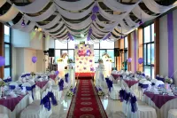Galina Hotel & Spa - breakfast