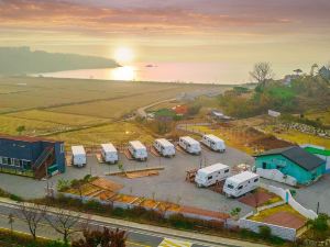 Ganghwa Nakjohealing Caravan&Camping