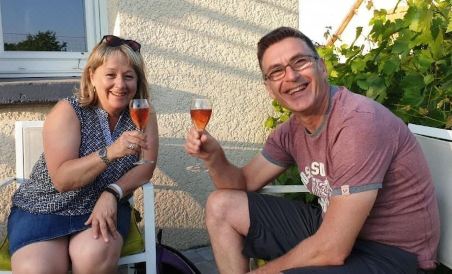Guesthouse in Champagne - Housity