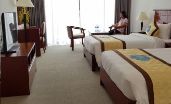 Relax Ha Long Hotel