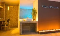 Apartments Villa Roza