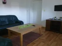 Monteurwohnung Langelsheim Max 3 Personen
