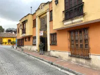 Xia Xue Cosy Apartment la Candelaria 360 City View Hotels in La Candelaria