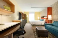 Home2 Suites by Hilton Middleburg Heights Cleveland Hotels in Strongsville