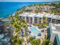 Aston Kona by The Sea Hotels in Kahaluu-Keauhou