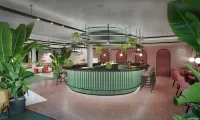 Hotel Indigo Vienna - Naschmarkt