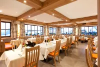 Naturhotel Reissenlehen Hôtels à : Ramsau