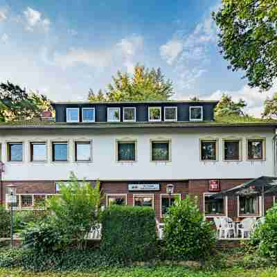 Hotel Hopener Wald Hotel Exterior