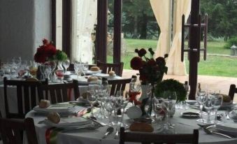 Chateau du Besset