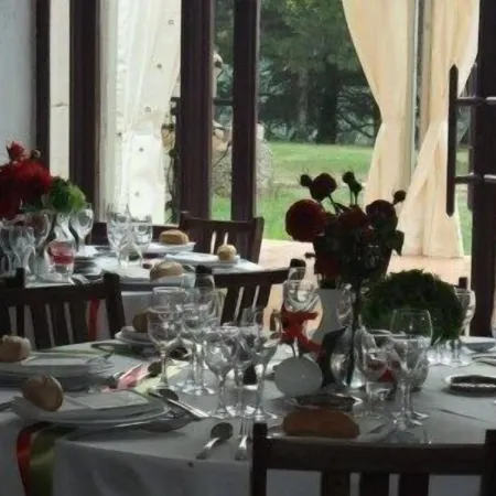 Chateau du Besset
