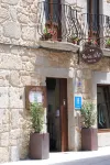 Hotel Roquiño Hotels in Caldas