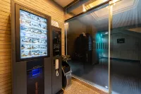 파우제모텔 거제시 호텔