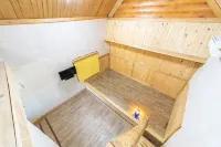 Sunchang Gangcheonsan Pension