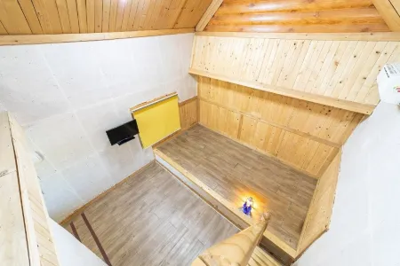 Sunchang Gangcheonsan Pension