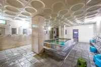 Gurye Gwangcheon Springs Các khách sạn ở Gokseong