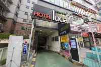 Dongtan Lucia