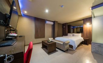 Icheon Cozy