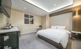 Busan Mora Hotel 979