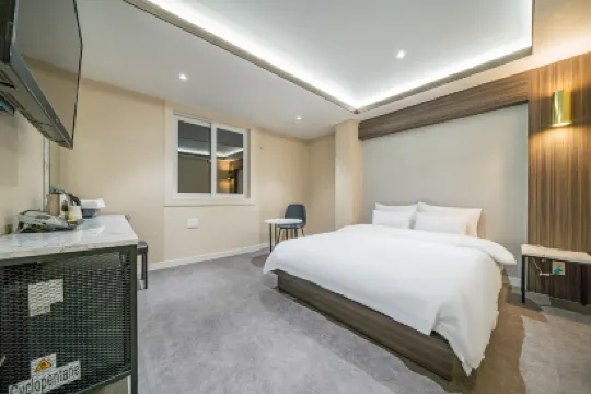 Busan Mora Hotel 979