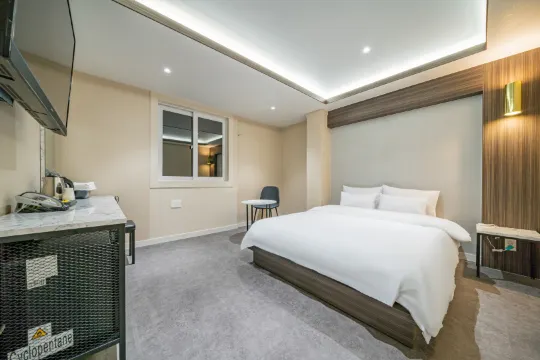 Busan Mora Hotel 979