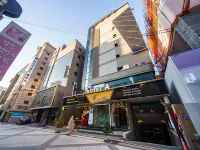 IF Hotel Hotels near Nowon-Gu