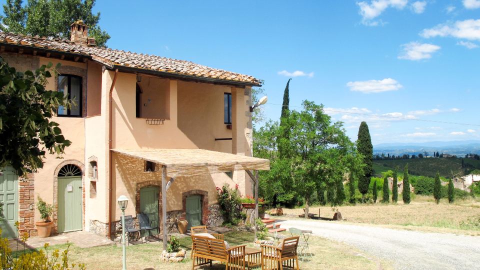 Fattoria di Fugnano