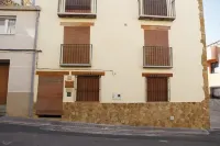 Casa Rural Rosa Hotels in Plana Alta