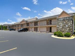 Americas Best Value Inn Canton