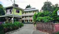 Pawinsilpa Hotel Hotels in Pua