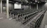 Thon Hotel Arena Hotels in Lillestrom